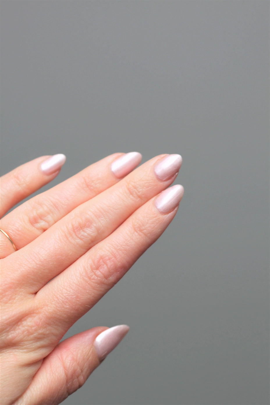 Nail Lacquer - Oleander
