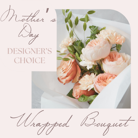 Mother's Day Designer's Choice Bouquet