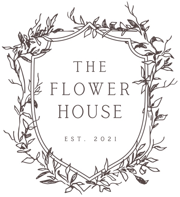 The Flower House Holland
