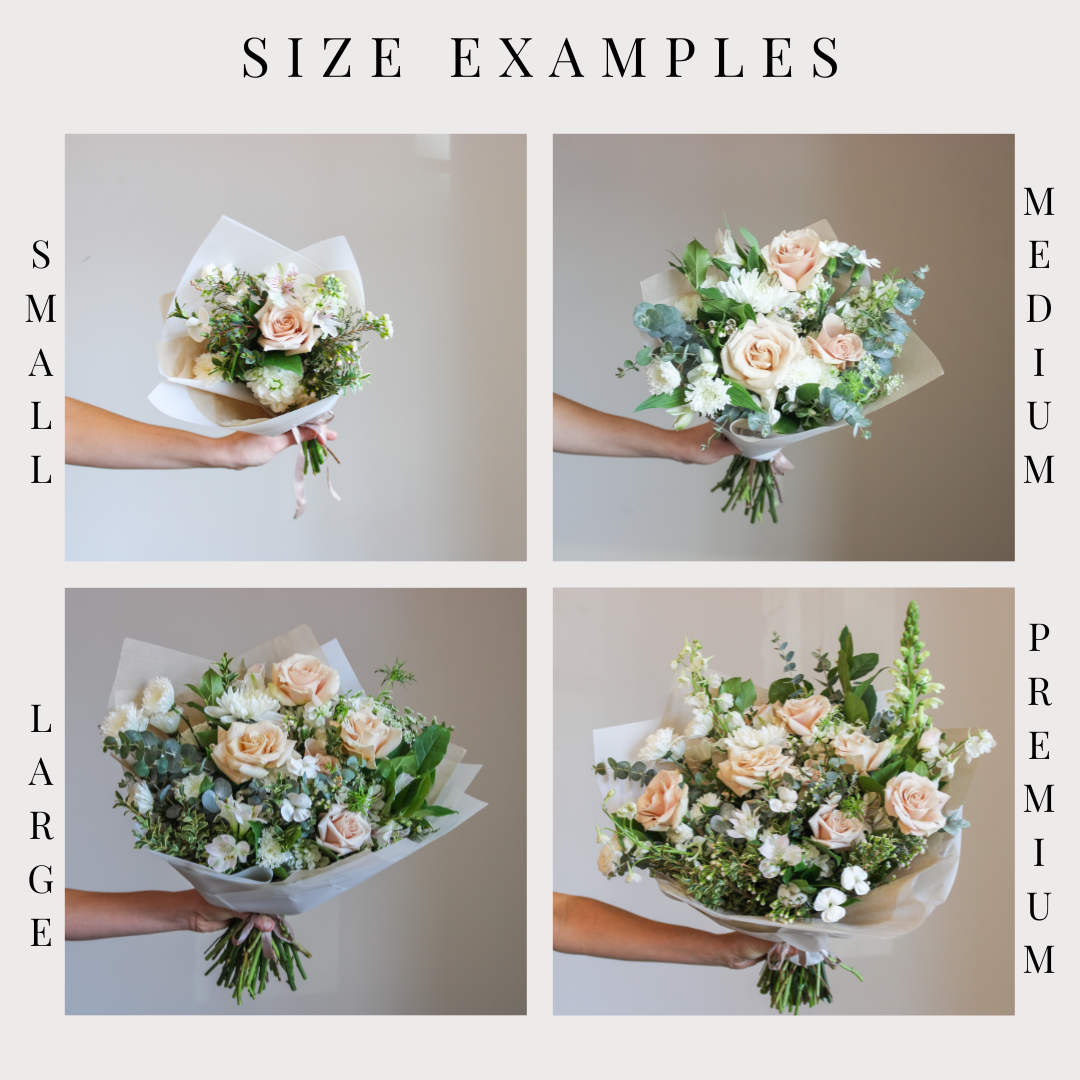 Vday Designer's Choice - Wrapped Bouquet