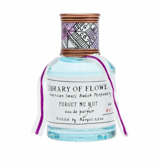 Forget Me Not Parfum