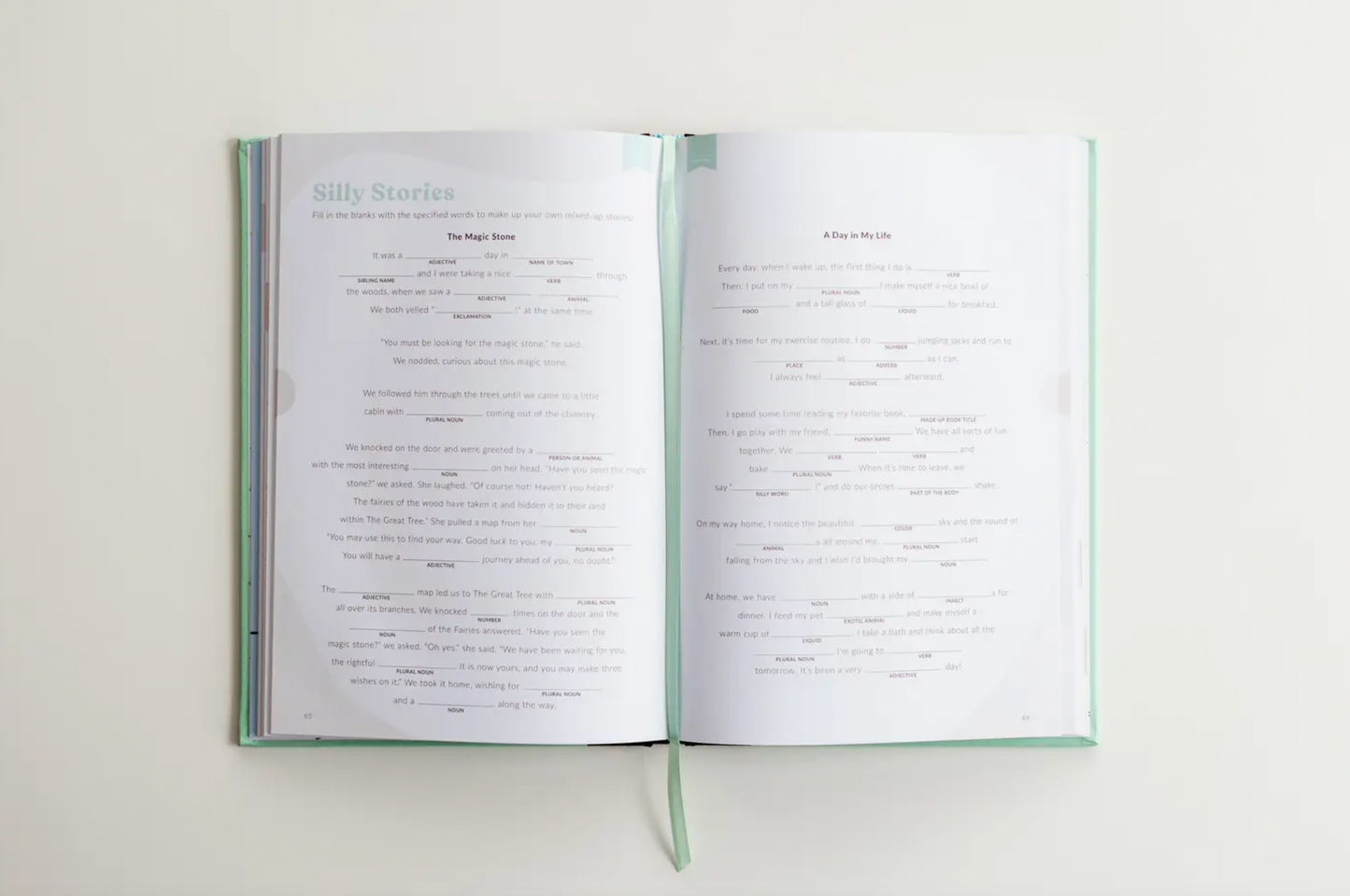 A Siblings Journal - Loom Journal