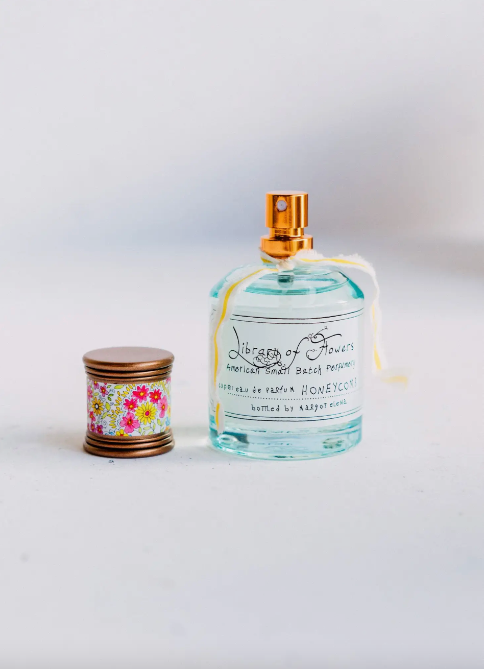 Honeycomb Parfum