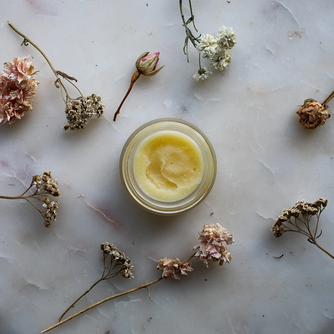 Mellonia Cleansing Balm & Mask