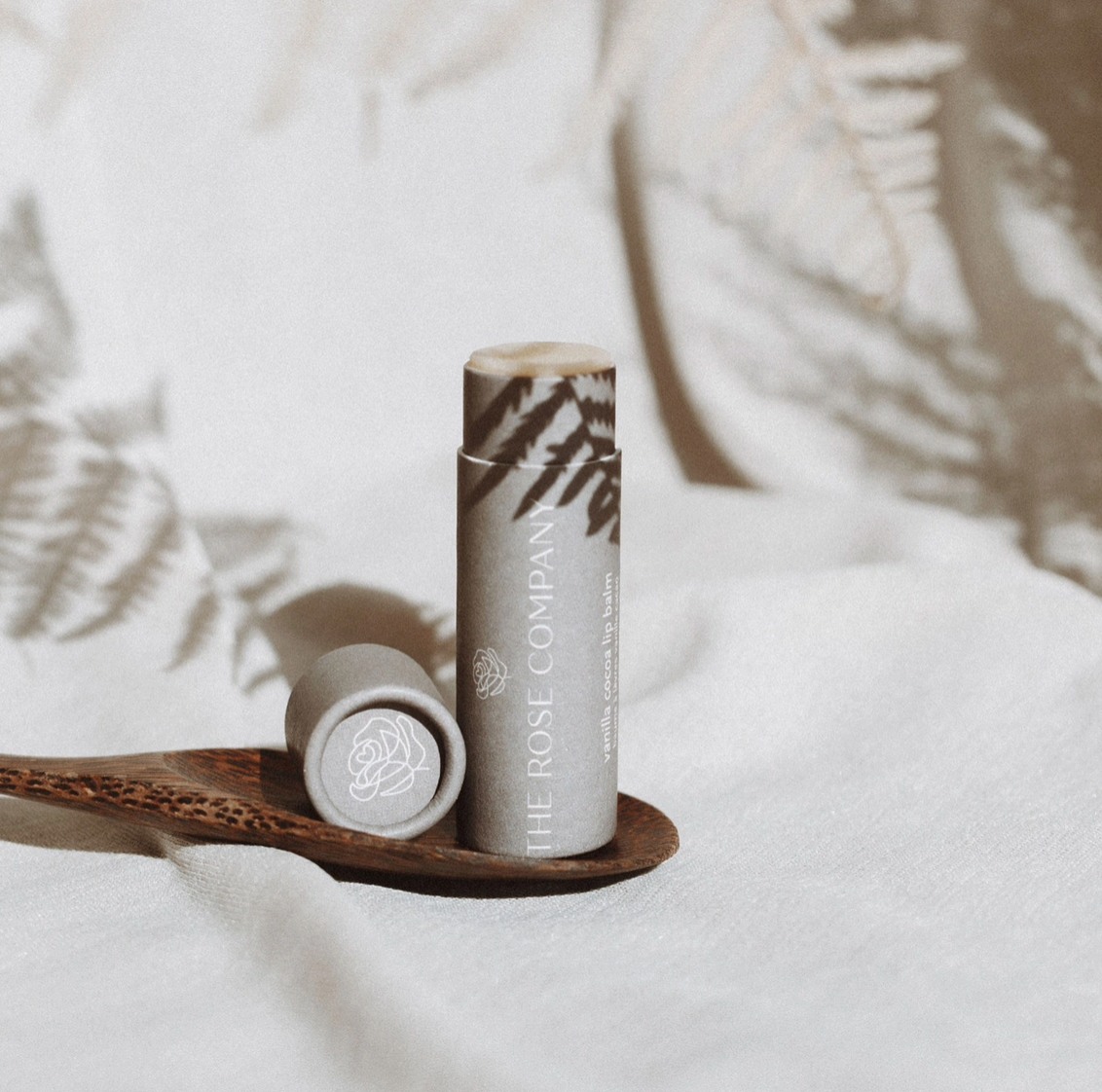 The Rose Company Chapstick