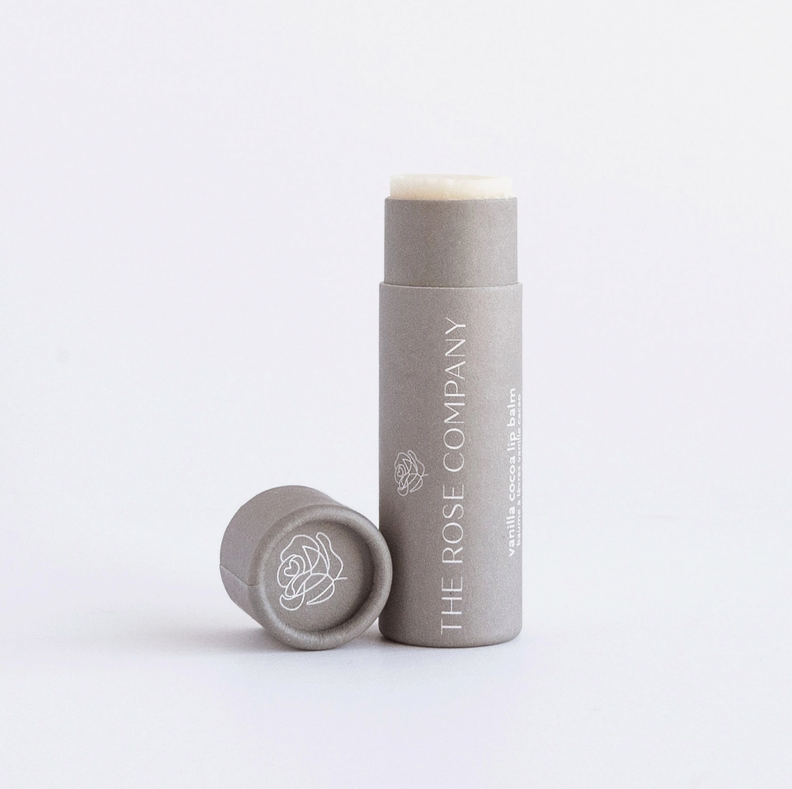 The Rose Company Chapstick