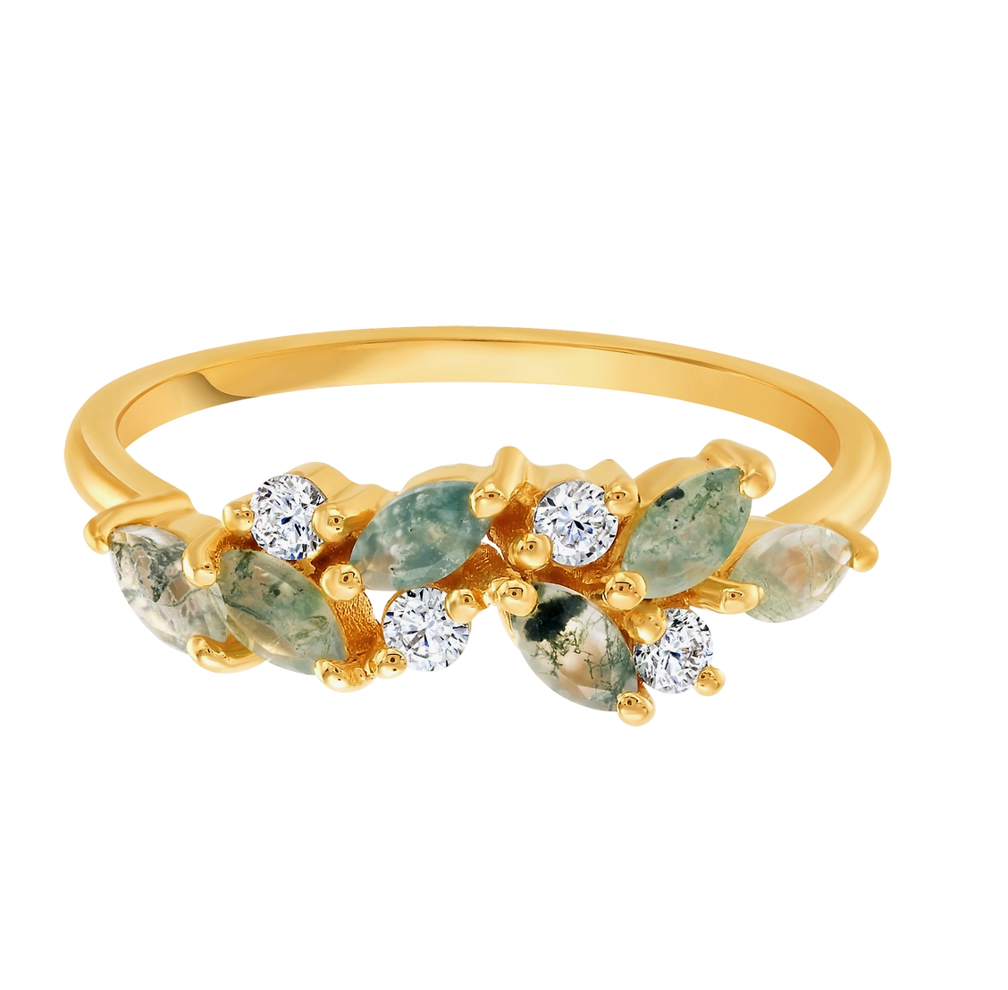 Moss Orchard Ring