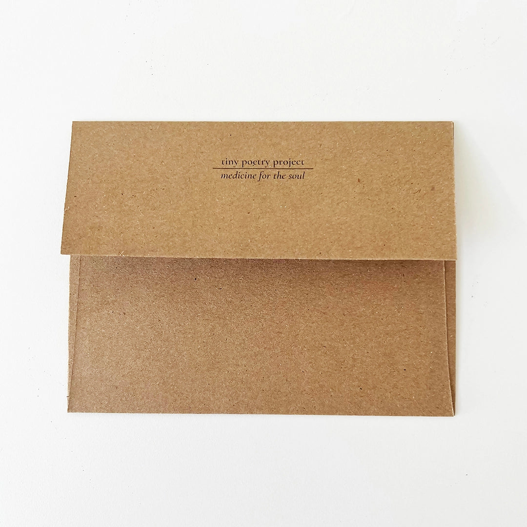 YOU are REMARKABLE Card