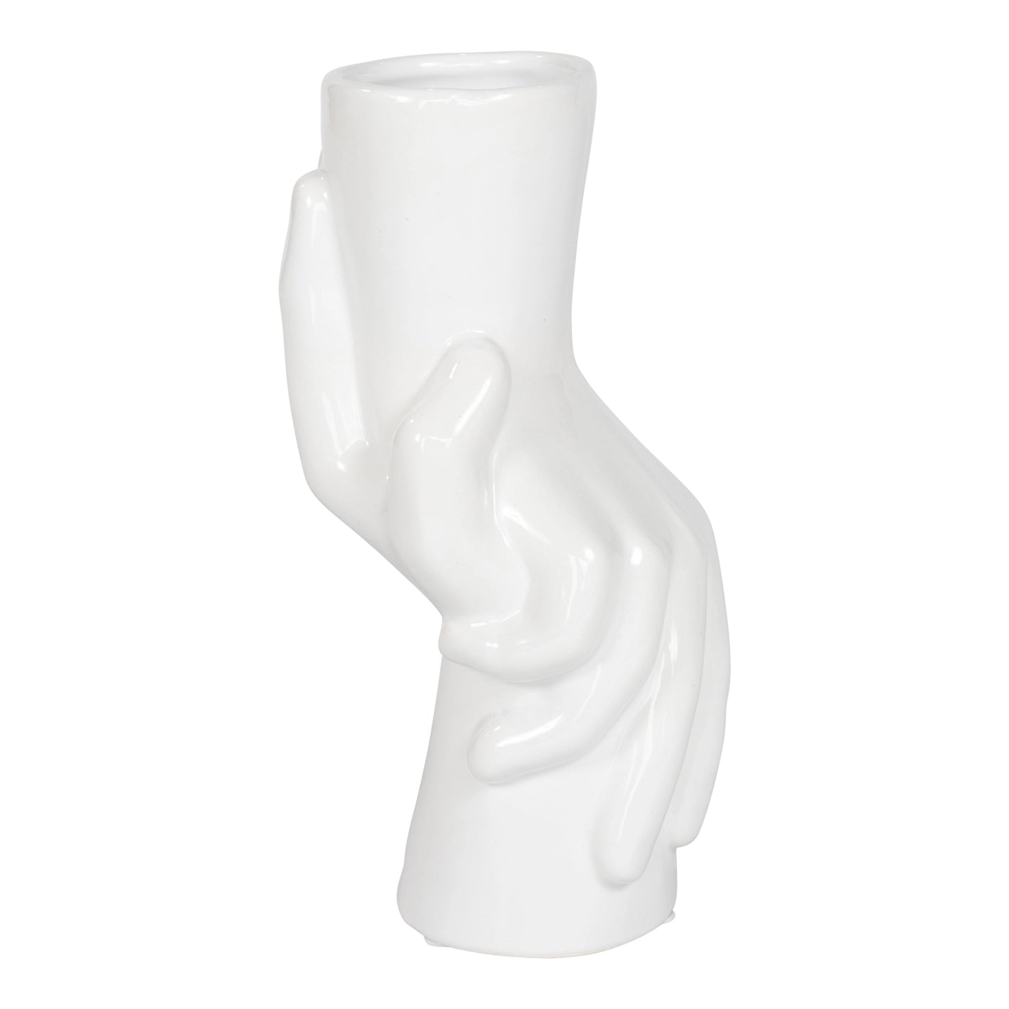 Holding Hands Vase, Large