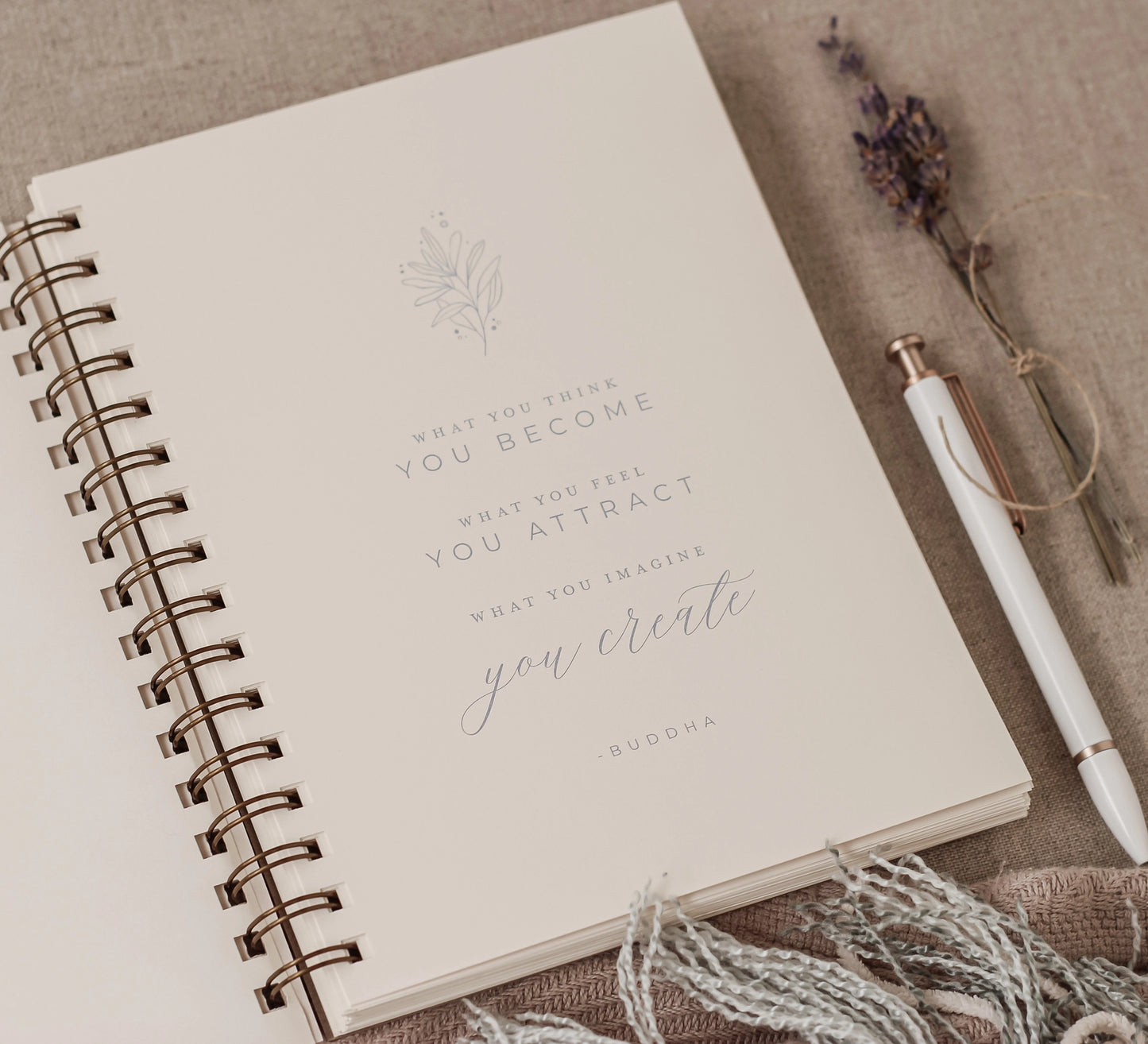 Happiness Journal