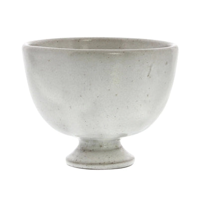 Maya Footed Bowl