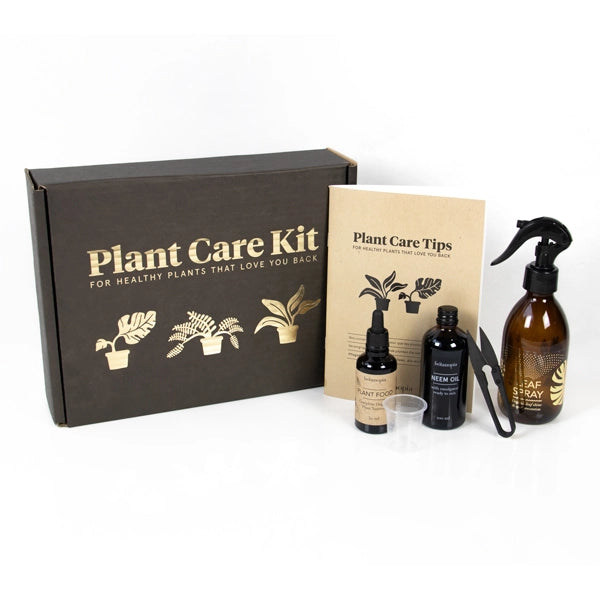 Plant Care Kit