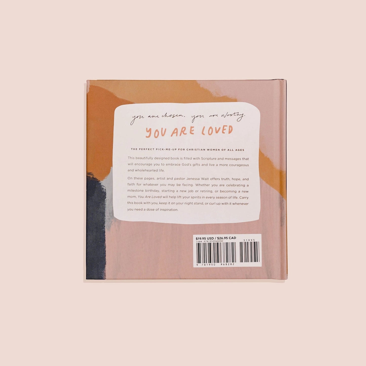 You Are Loved Book