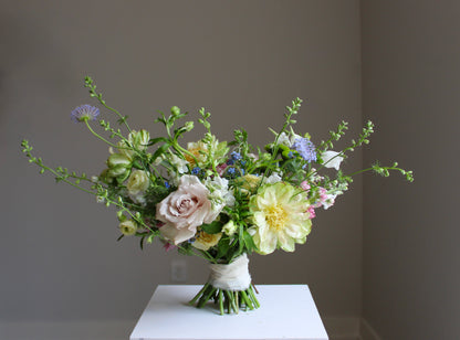 Signature Bridal Bouquet