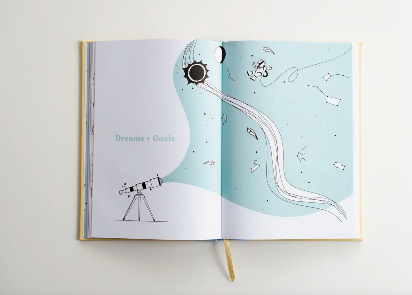 A Siblings Journal - Loom Journal