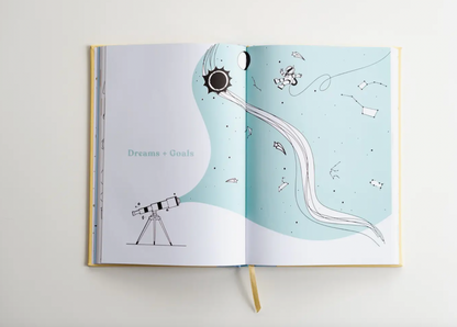 A Siblings Journal - Loom Journal