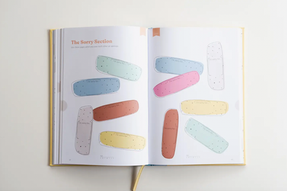 A Siblings Journal - Loom Journal