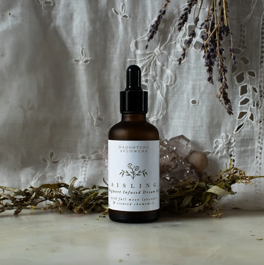 Aisling Dream Body Oil