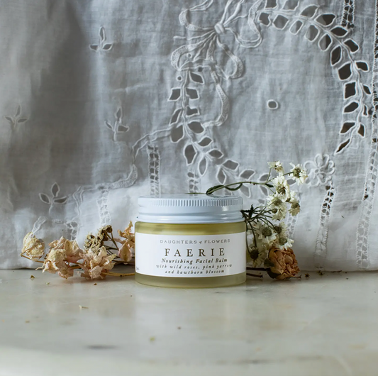 Faerie Facial Balm