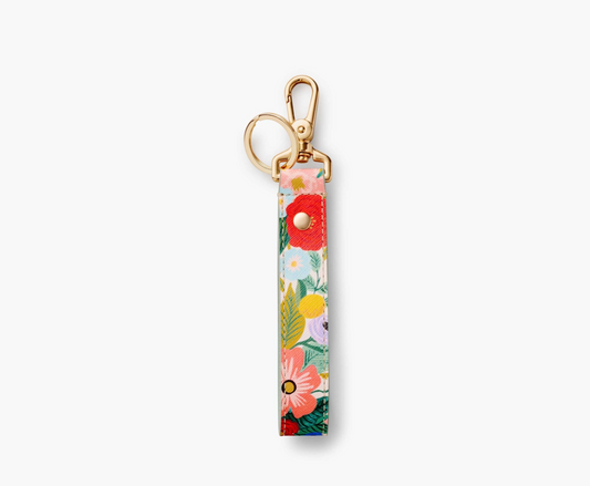 Garden Party Key Ring - Rifle Paper Co