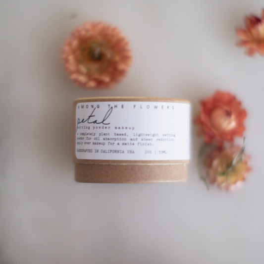 Petal Setting Powder