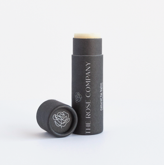 The Rose Company Chapstick