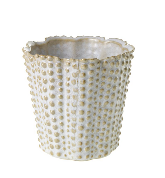 Nilly Pot 5" X 5"