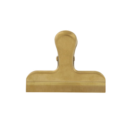 Brass Clip