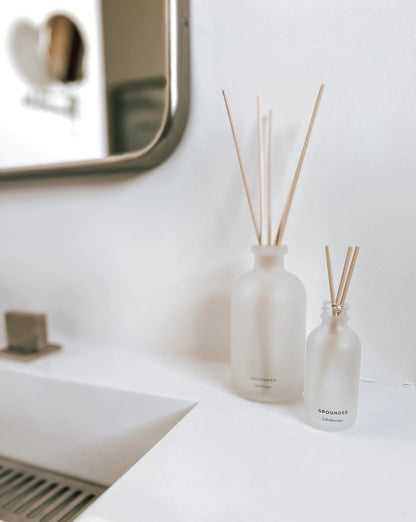 Grounded Mini Reed Diffuser