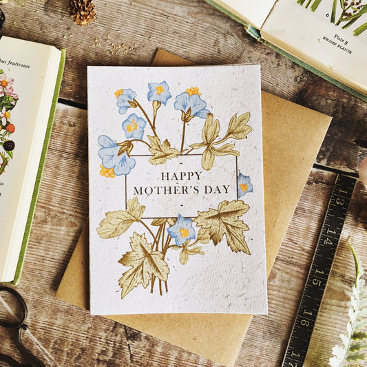 Happy Mother's Day (Summer Lane Studio) Card