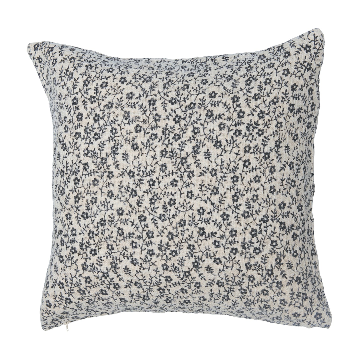 Floral Pillow