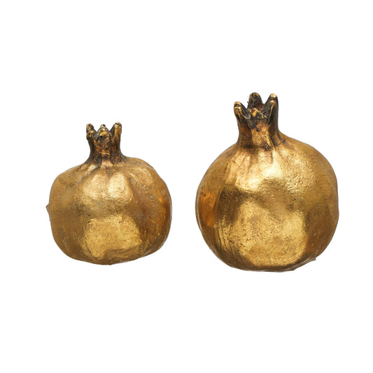 Gold Pomegranate -Small